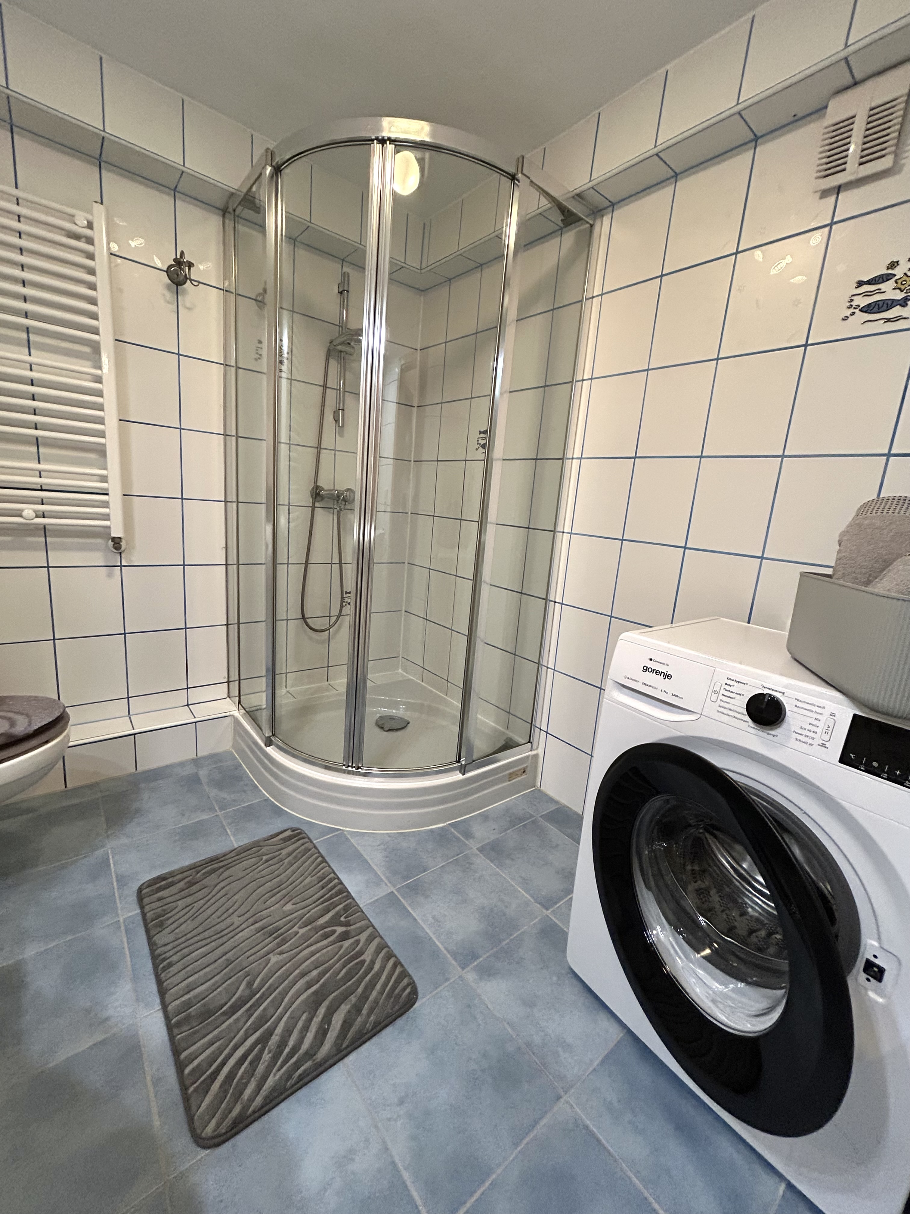 Monteurzimmer: Ferienwohnung Gerbig 