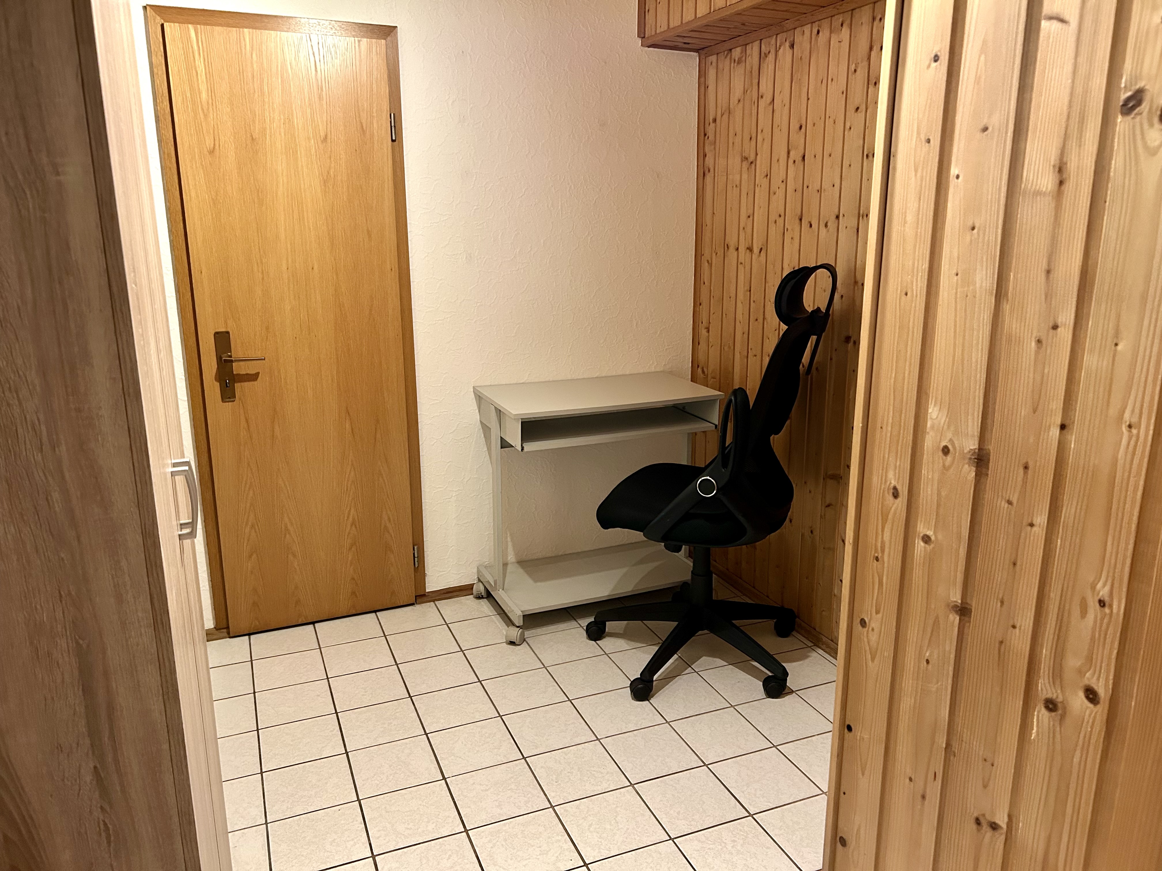 Monteurzimmer: Ferienwohnung Gerbig 