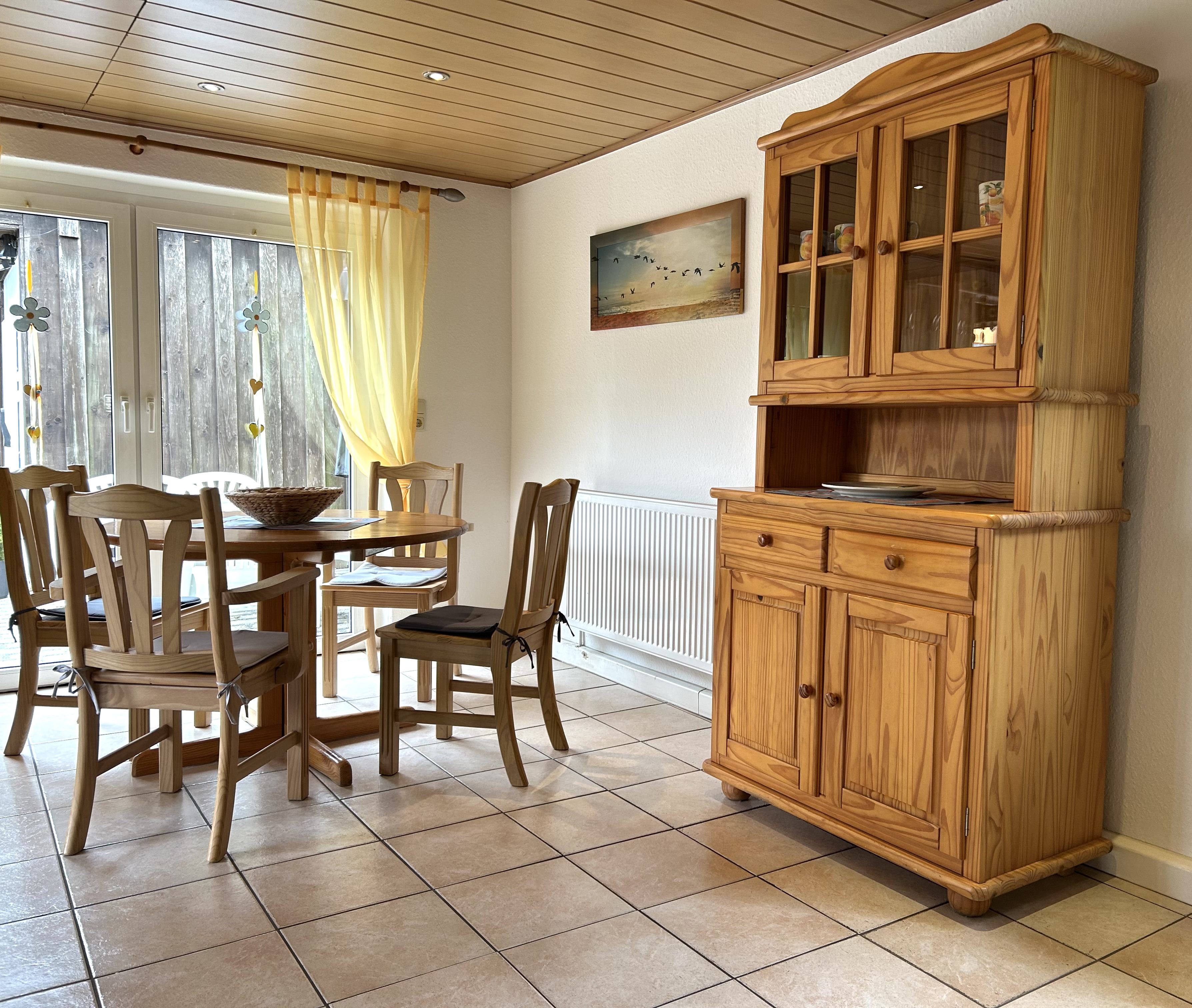 Monteurzimmer: Ferienwohnung Gerbig 