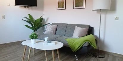 Monteurwohnung - PLZ 39524 (Deutschland) - Ferienhof-Duwe - FeWo 4