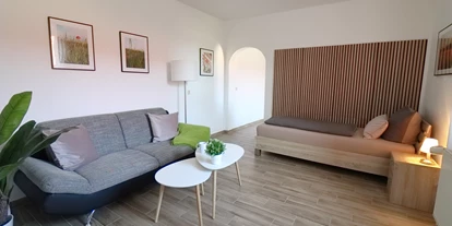 Monteurwohnung - PLZ 39524 (Deutschland) - Ferienhof-Duwe - FeWo 4