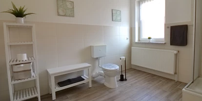 Monteurwohnung - PLZ 39524 (Deutschland) - Ferienhof-Duwe - FeWo 4