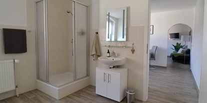 Monteurwohnung - PLZ 39524 (Deutschland) - Ferienhof-Duwe - FeWo 4