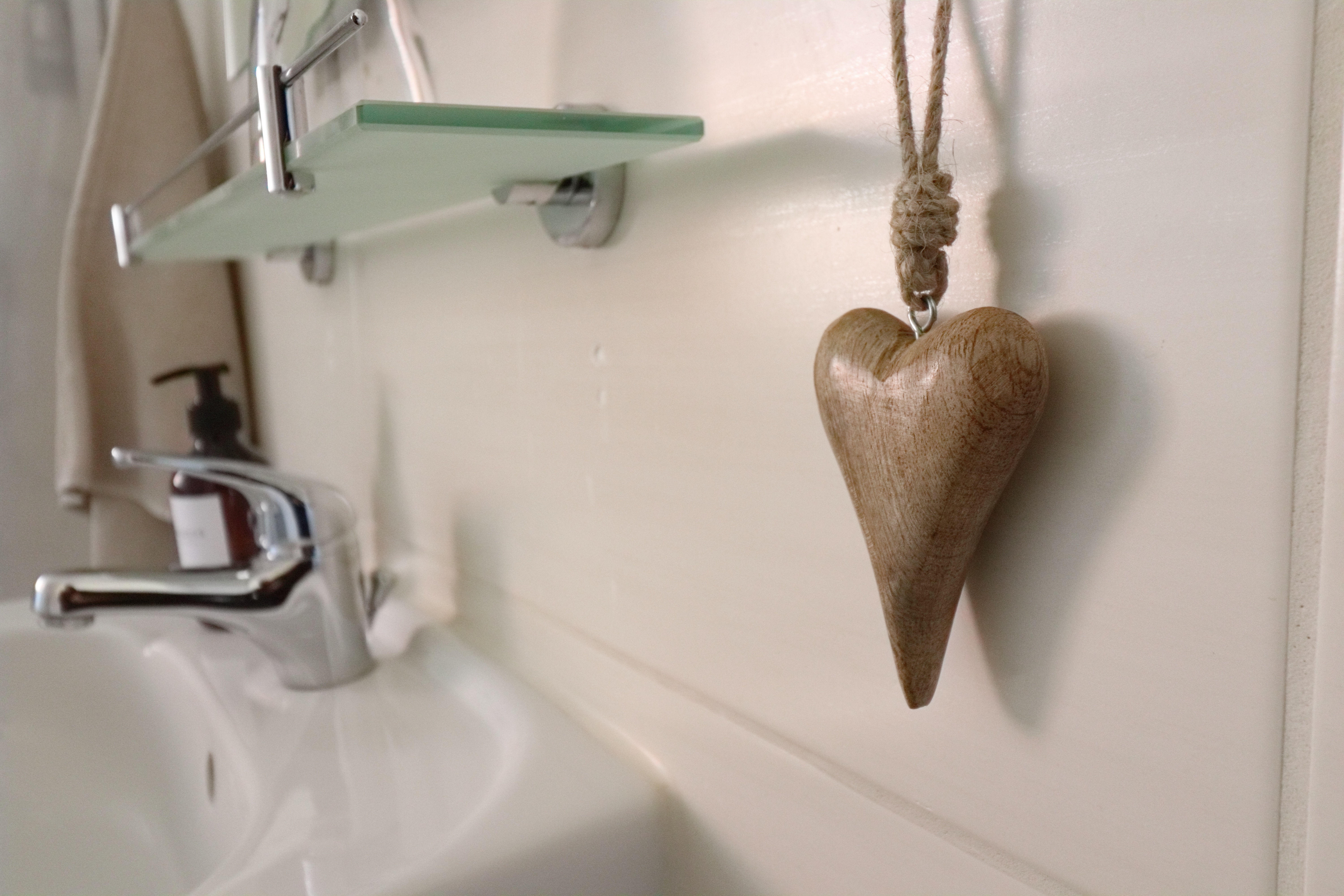 Monteurzimmer: Ferienhof-Duwe - FeWo 4