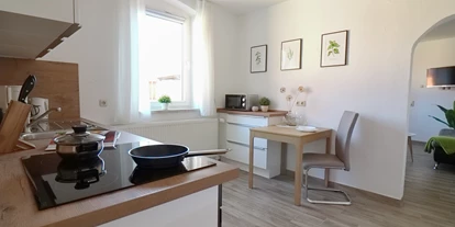 Monteurwohnung - PLZ 39524 (Deutschland) - Ferienhof-Duwe - FeWo 4