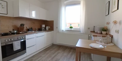 Monteurwohnung - PLZ 39524 (Deutschland) - Ferienhof-Duwe - FeWo 4