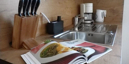 Monteurwohnung - PLZ 39524 (Deutschland) - Ferienhof-Duwe - FeWo 4