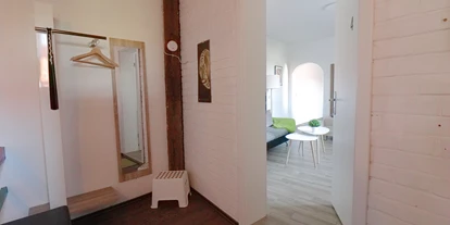 Monteurwohnung - PLZ 39524 (Deutschland) - Ferienhof-Duwe - FeWo 4