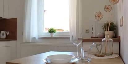 Monteurwohnung - PLZ 39524 (Deutschland) - Ferienhof-Duwe - FeWo 4