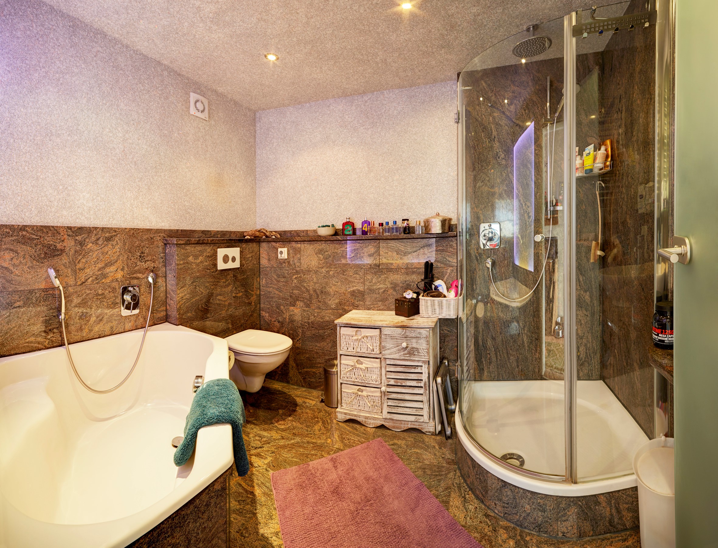 Monteurwohnung - Zimmertyp: Mehrbettzimmer - Gerlingen - Eines unserer 40 Apartments - Kemnater Hof -APARTMENTS-