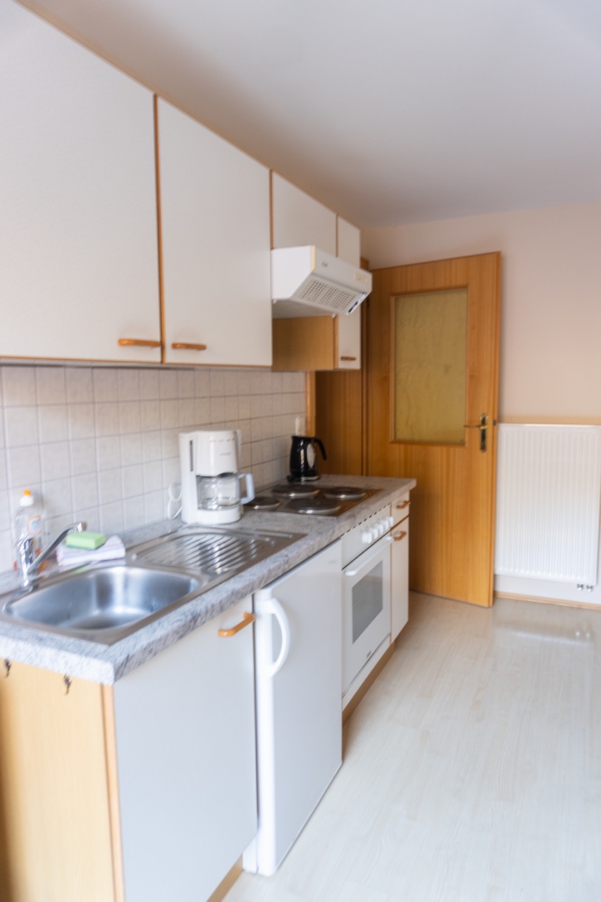 Monteurwohnung - Kühlschrank - Steiermark - Trillerhof