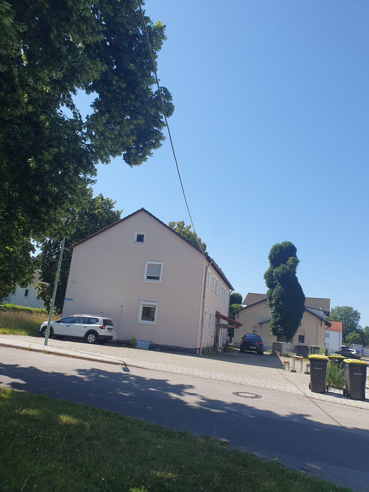 Monteurwohnung - Einzelbetten - Bayern - Monteurwohnung - voll ausgestattet