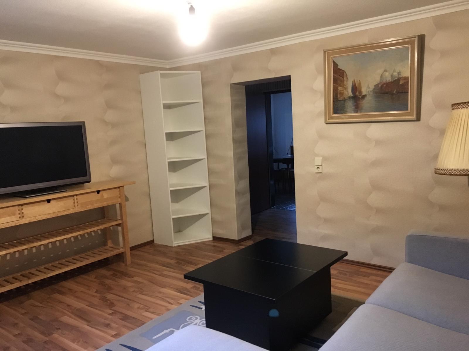 Monteurwohnung - Einzelbetten - Kassel - Pension Knippel in Kassel