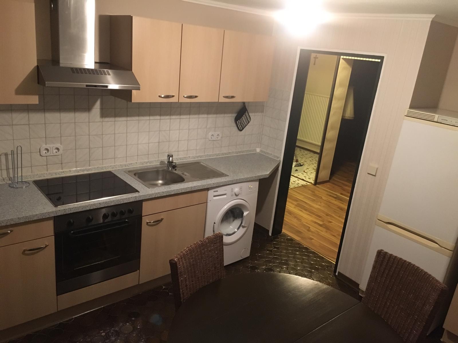 Monteurwohnung - Einzelbetten - Kassel - Pension Knippel in Kassel