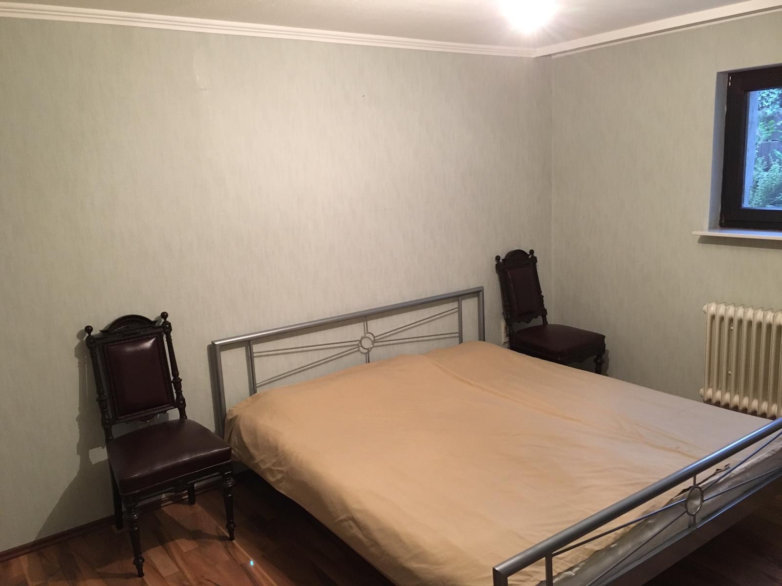 Monteurwohnung - Einzelbetten - Kassel - Pension Knippel in Kassel