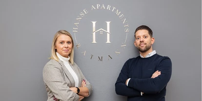 Monteurwohnung - WLAN - Flusslandschaft Elbe - Apartmenthaus Bardowick / Monteurzimmer Lüneburg