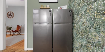 Monteurwohnung - WLAN - Flusslandschaft Elbe - Apartmenthaus Bardowick / Monteurzimmer Lüneburg