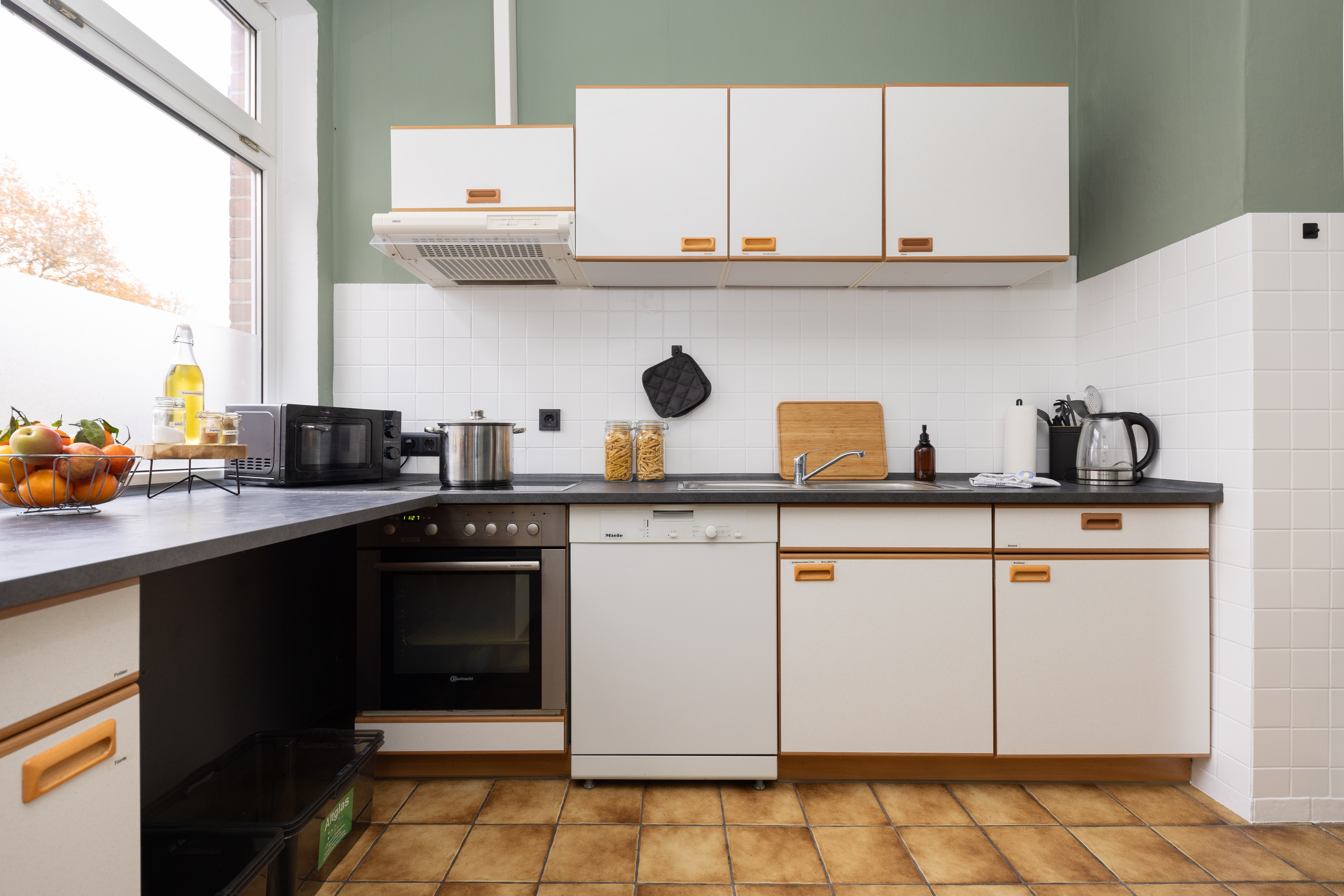 Monteurzimmer: Apartmenthaus Bardowick / Monteurzimmer Lüneburg