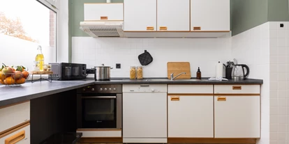 Monteurwohnung - WLAN - Flusslandschaft Elbe - Apartmenthaus Bardowick / Monteurzimmer Lüneburg