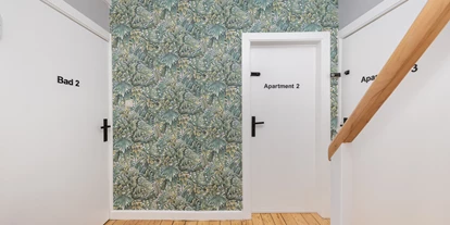 Monteurwohnung - WLAN - Flusslandschaft Elbe - Apartmenthaus Bardowick / Monteurzimmer Lüneburg