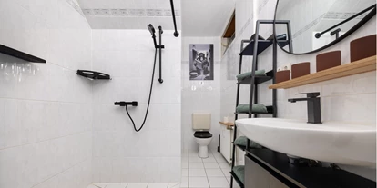 Monteurwohnung - WLAN - Flusslandschaft Elbe - Apartmenthaus Bardowick / Monteurzimmer Lüneburg