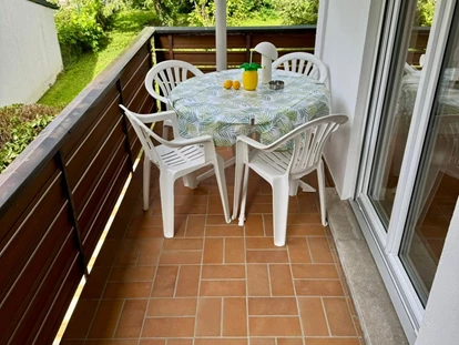 Monteurwohnung - Kusterdingen - Balkon - Wohnung Leinfelden/Stuttgart