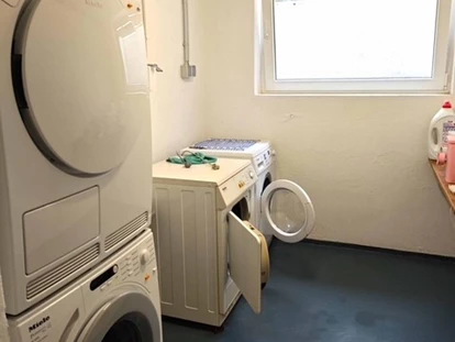 Monteurwohnung - Kusterdingen - Waschmaschine & Trockner - Wohnung Leinfelden/Stuttgart