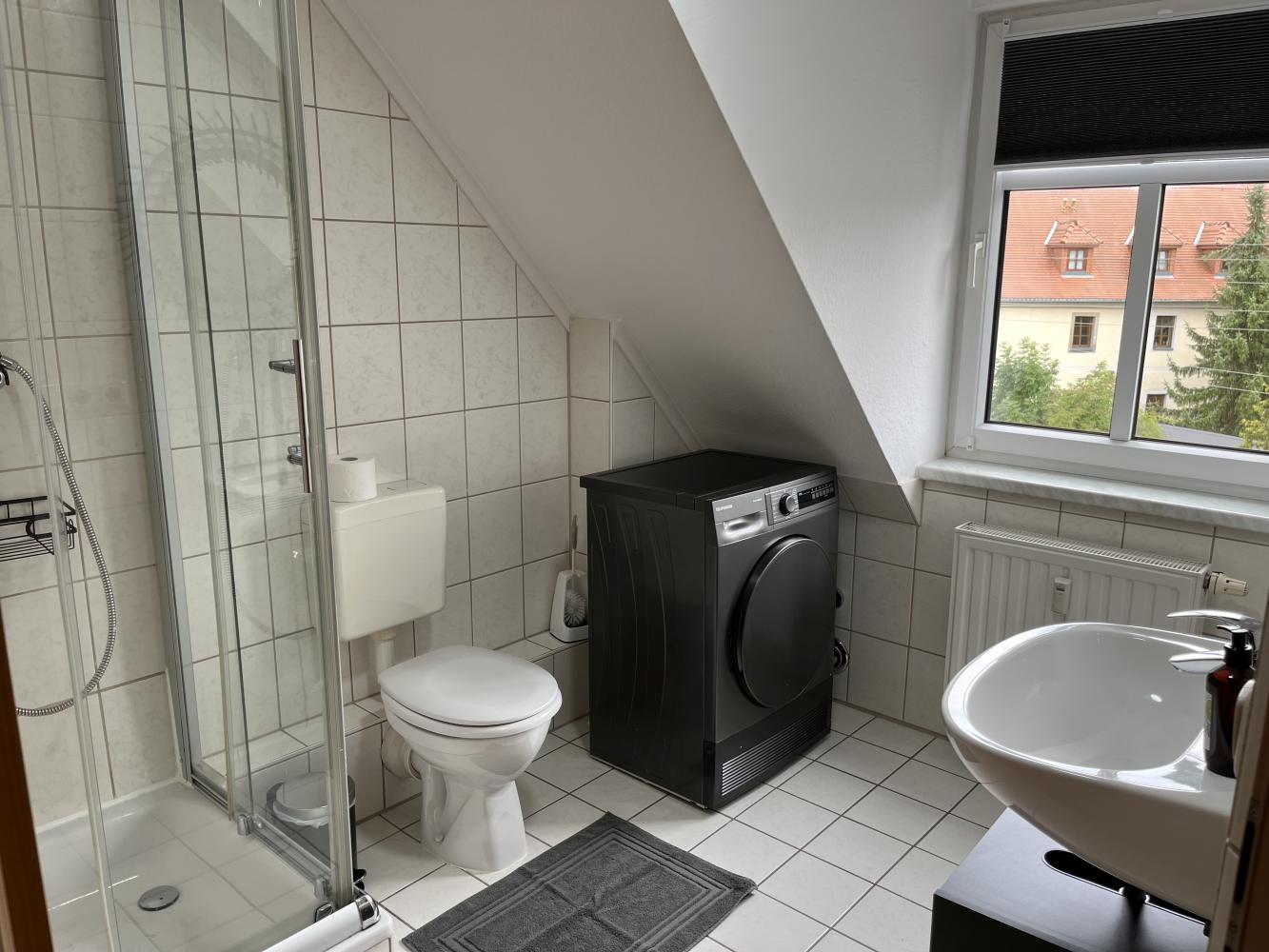 Monteurzimmer: HomeRent in Coswig