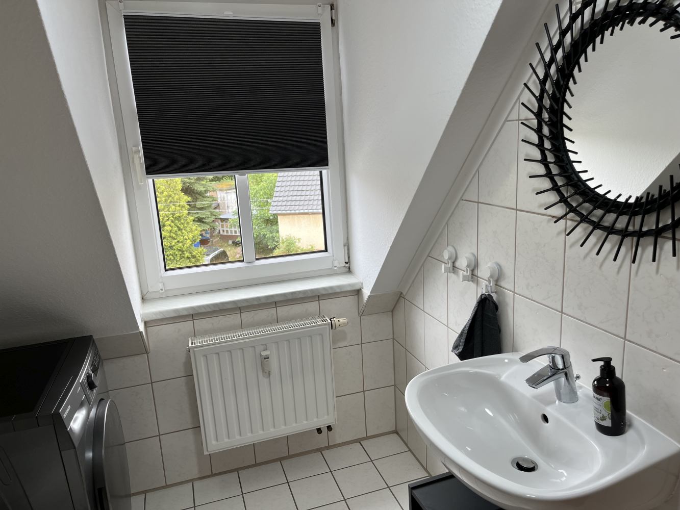 Monteurzimmer: HomeRent in Coswig