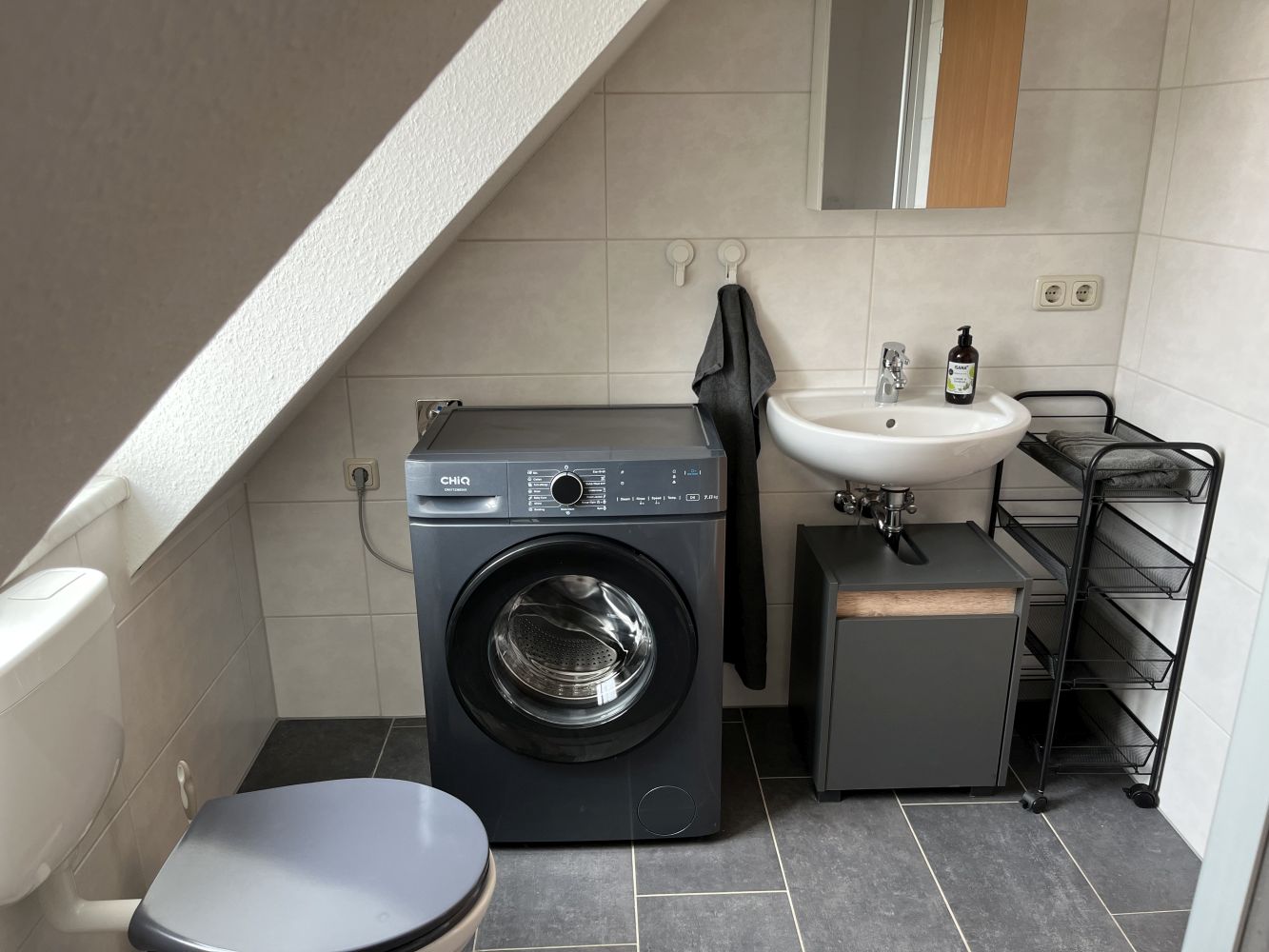 Monteurzimmer: HomeRent in Coswig