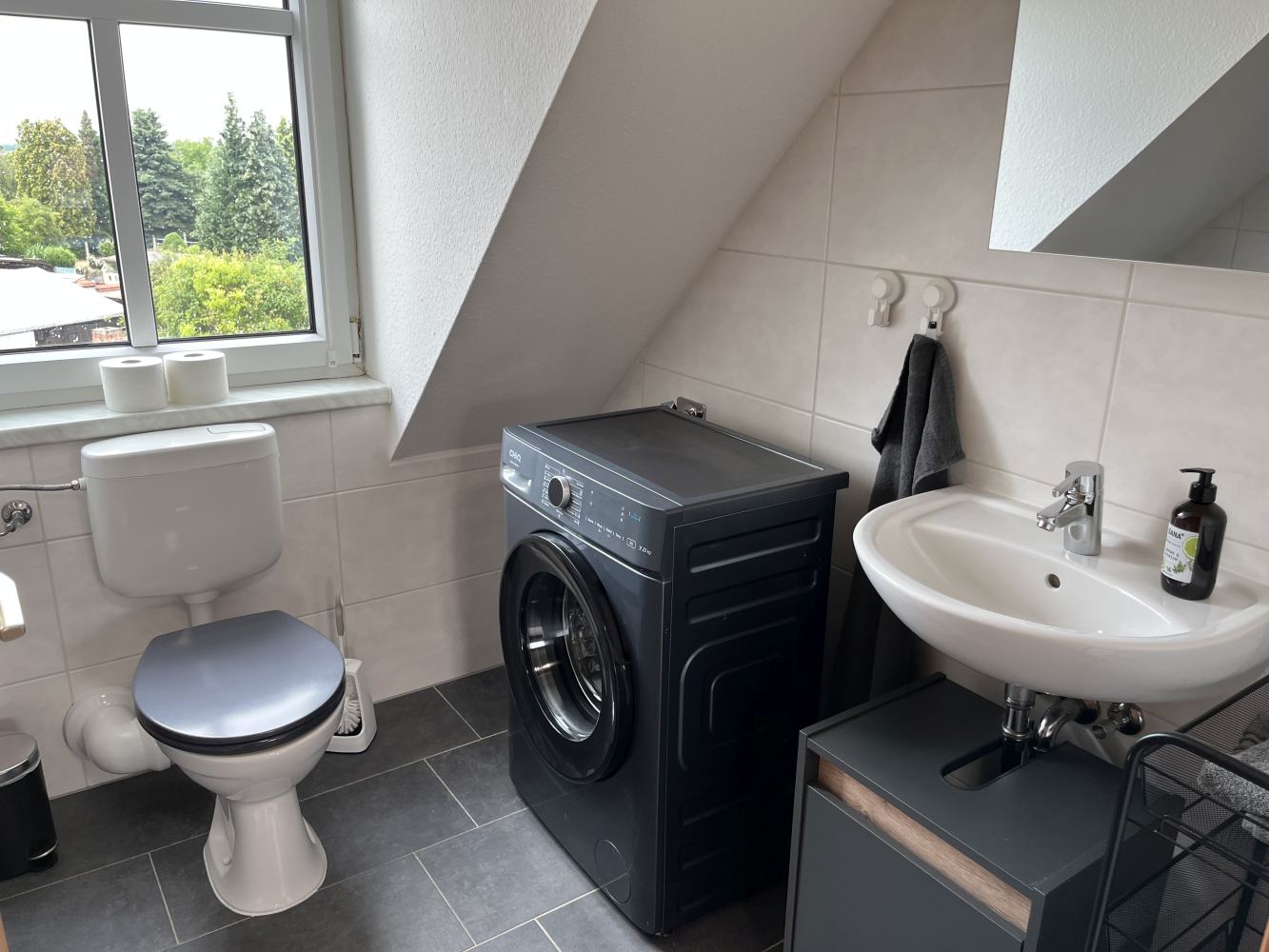 Monteurzimmer: HomeRent in Coswig