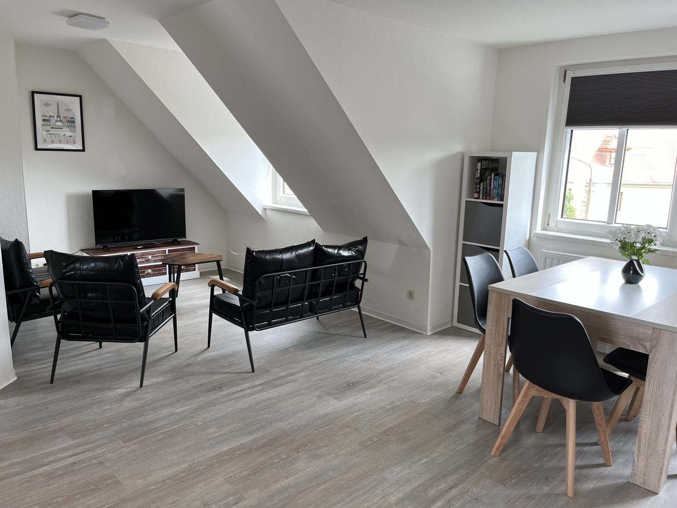 Monteurzimmer: HomeRent in Coswig