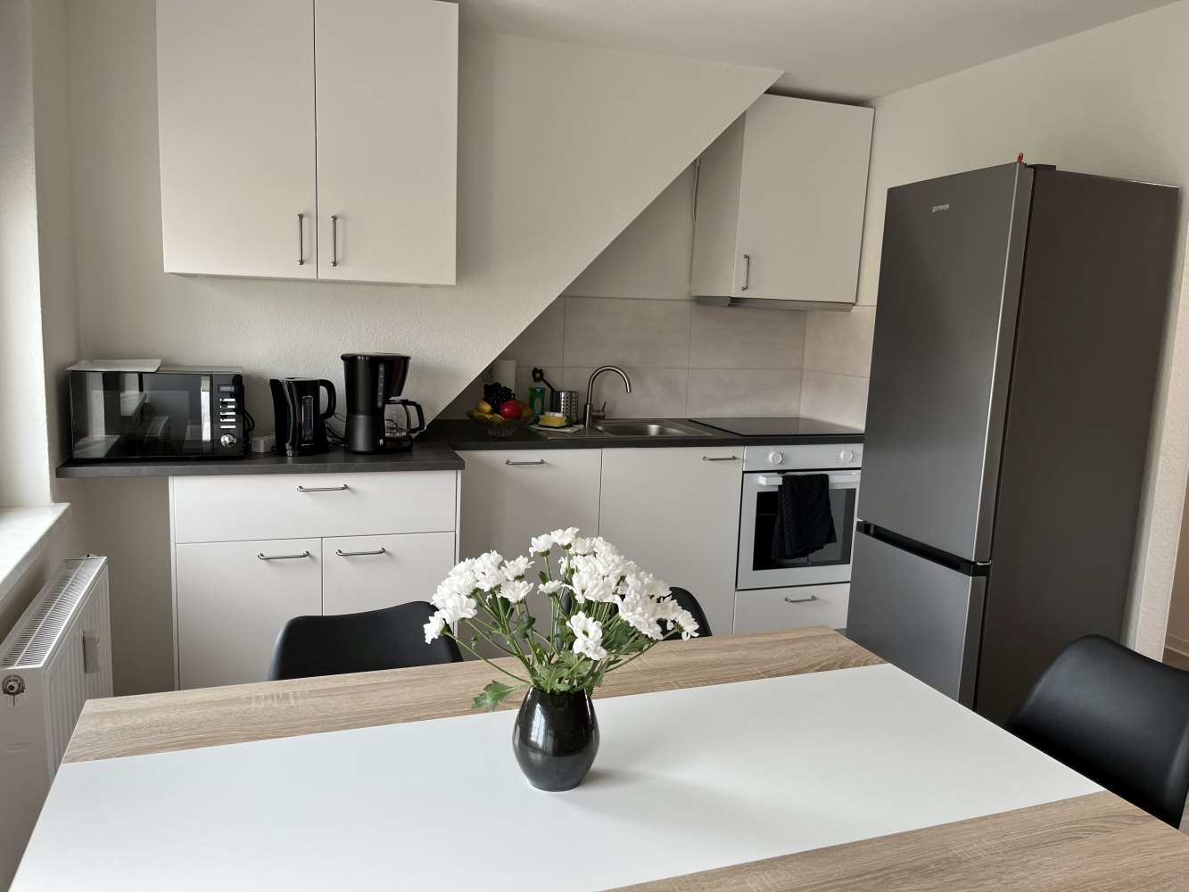 Monteurzimmer: HomeRent in Coswig