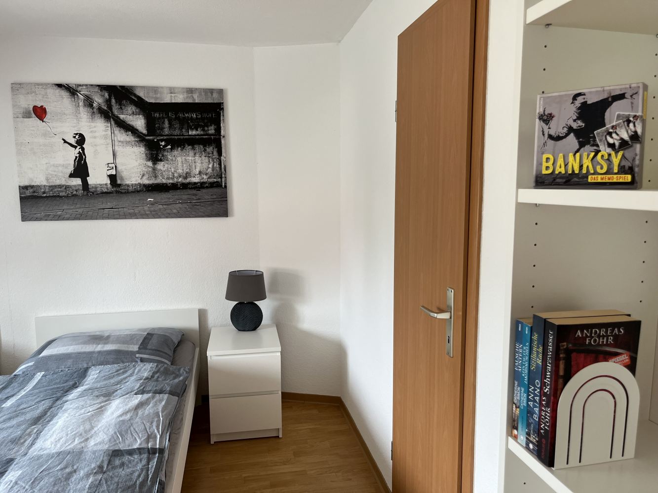Monteurzimmer: HomeRent in Coswig
