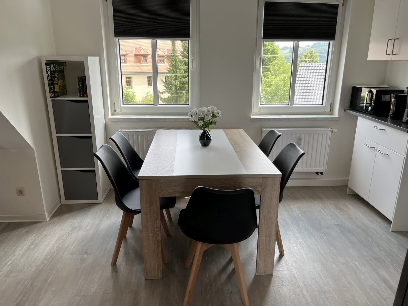 Monteurzimmer: HomeRent in Coswig