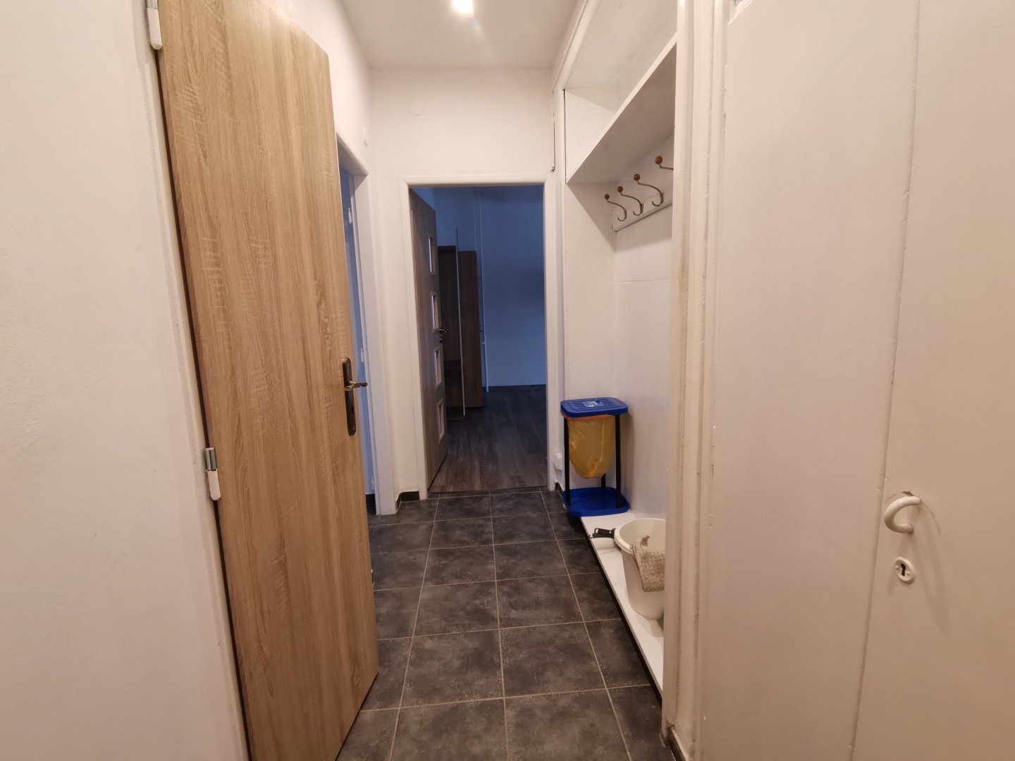 Monteurzimmer: Wohnung Zatec A