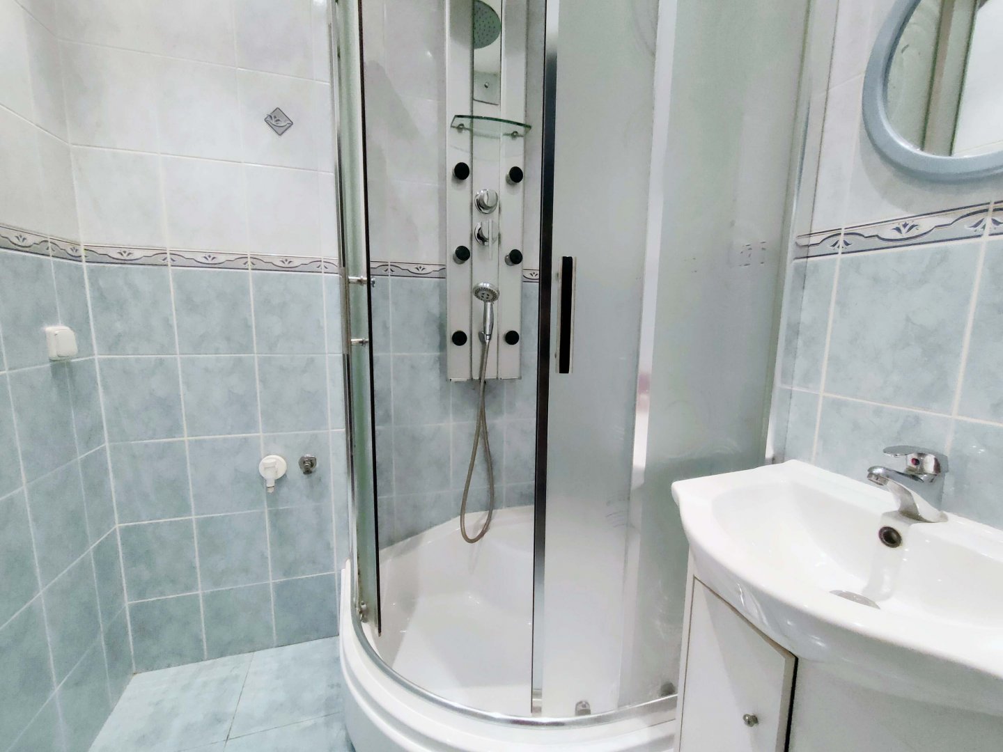 Monteurwohnung - Region Aussig - Wohnung Zatec B