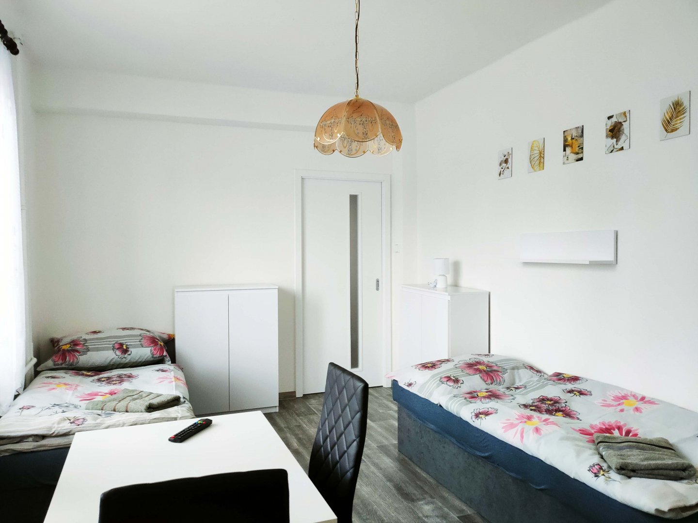 Monteurwohnung - Region Aussig - Wohnung Zatec B