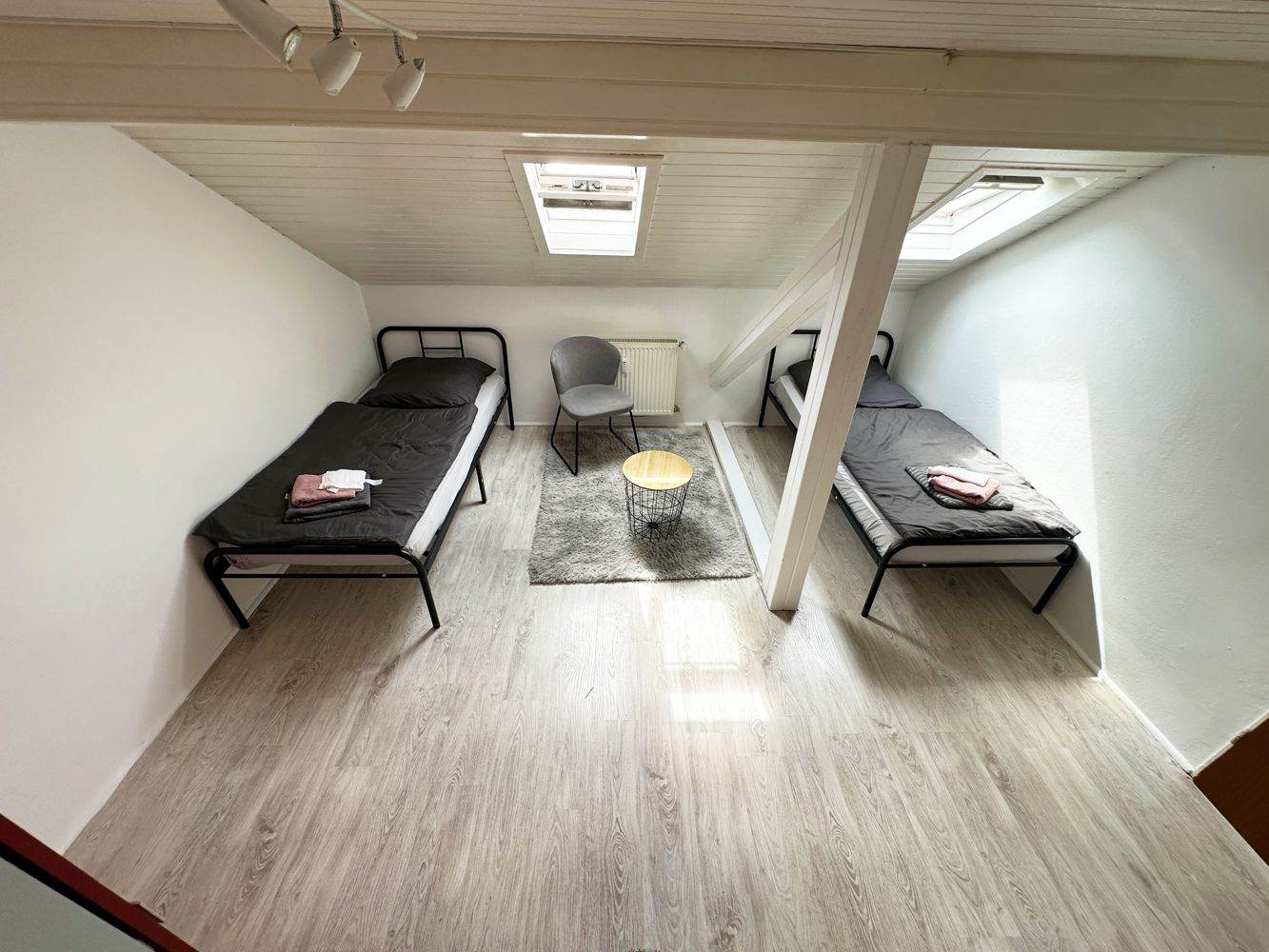 Monteurwohnung - WLAN - Wiesbaden - HomeRent in Rüsselsheim am Main und Umgebung