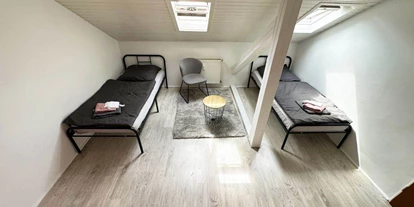 Monteurwohnung - Klein-Winternheim - HomeRent in Rüsselsheim am Main und Umgebung