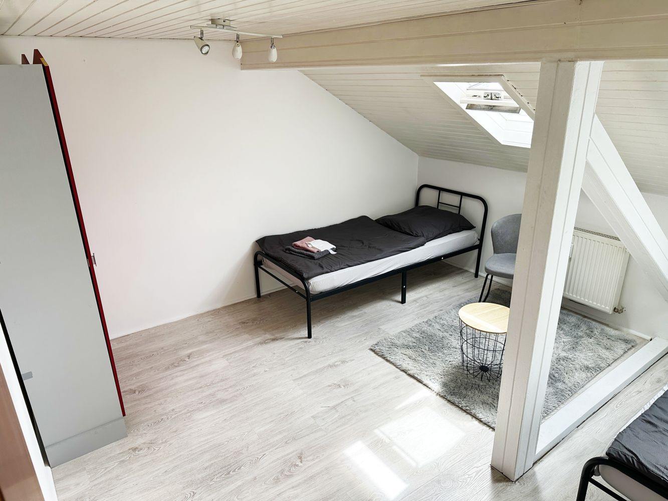 Monteurwohnung - WLAN - Wiesbaden - HomeRent in Rüsselsheim am Main und Umgebung