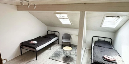 Monteurwohnung - Klein-Winternheim - HomeRent in Rüsselsheim am Main und Umgebung
