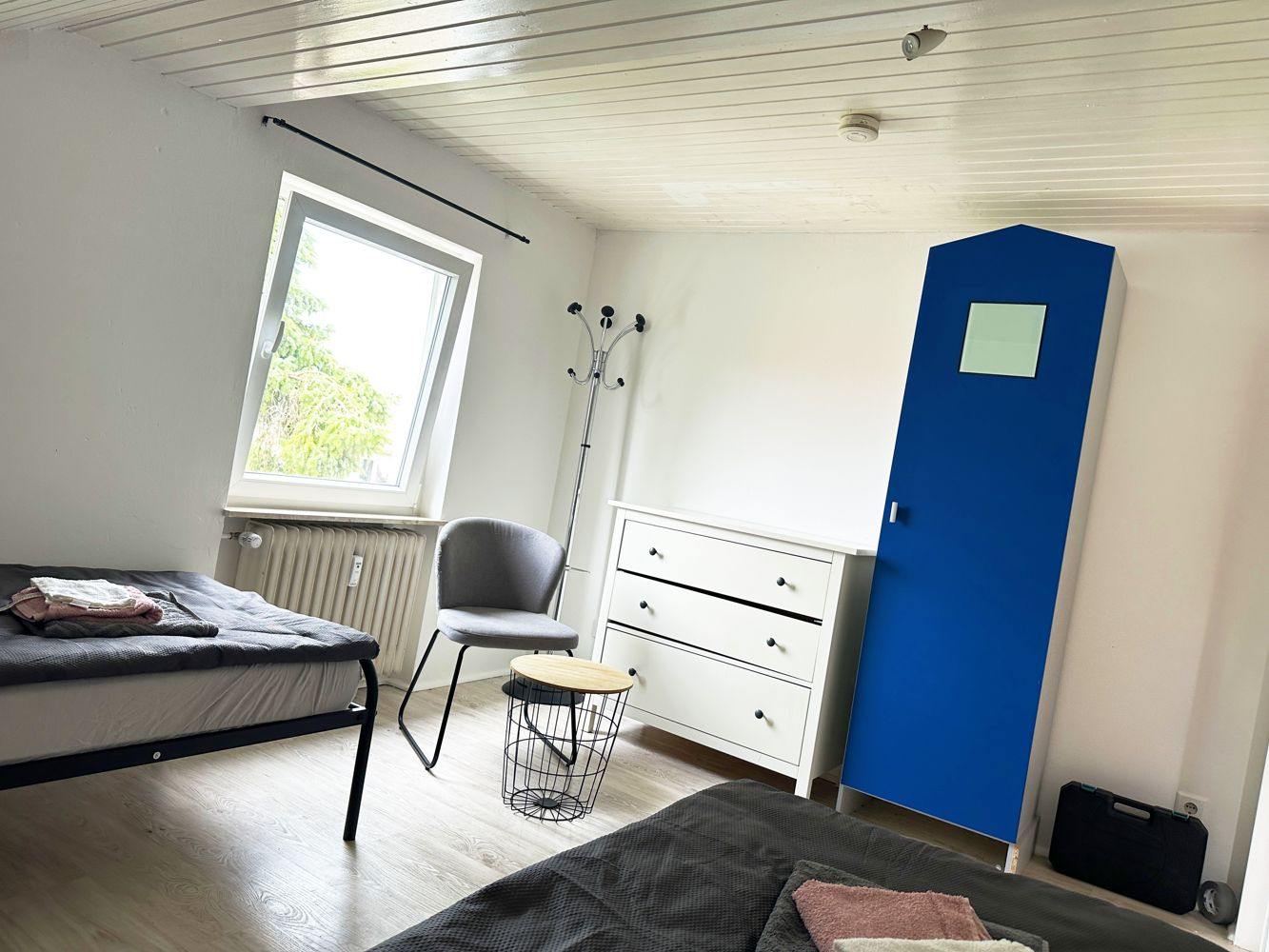 Monteurzimmer: HomeRent in Rüsselsheim am Main und Umgebung