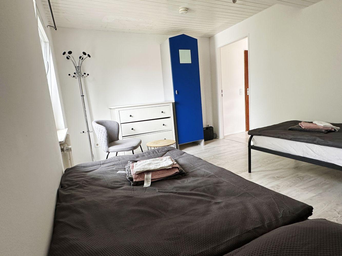 Monteurzimmer: HomeRent in Rüsselsheim am Main und Umgebung