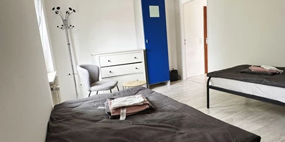 Monteurwohnung - Klein-Winternheim - HomeRent in Rüsselsheim am Main und Umgebung