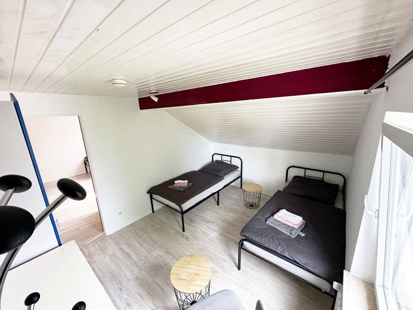 Monteurzimmer: HomeRent in Rüsselsheim am Main und Umgebung