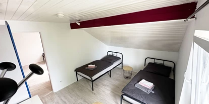 Monteurwohnung - Klein-Winternheim - HomeRent in Rüsselsheim am Main und Umgebung