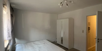 Monteurwohnung - Bettwäsche: Bettwäsche gegen Gebühr - Deutschland - 4 Monteurzimmer in Willemshaven-Voslapp