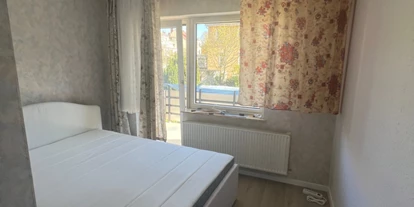 Monteurwohnung - Bettwäsche: Bettwäsche gegen Gebühr - Deutschland - 4 Monteurzimmer in Willemshaven-Voslapp