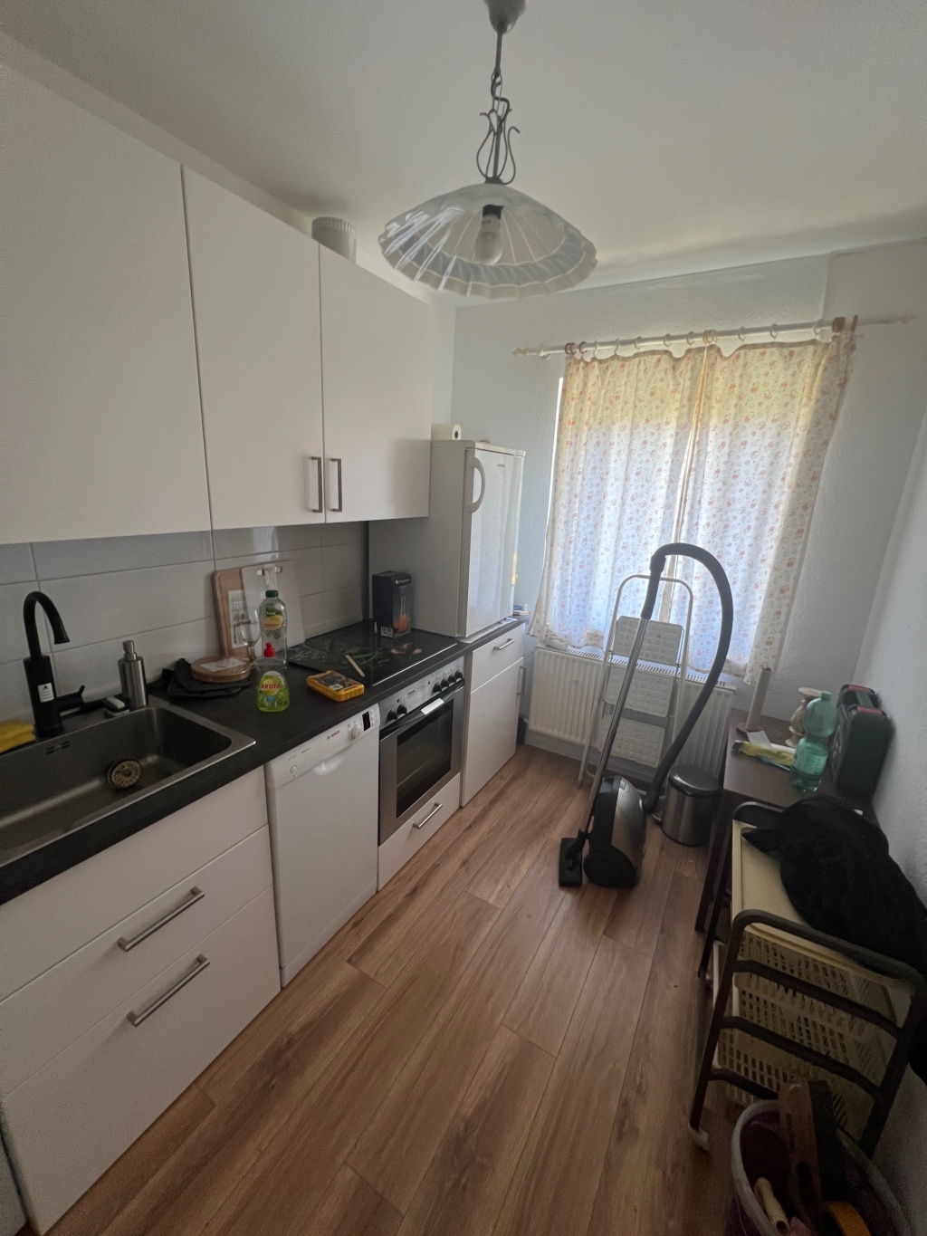 Monteurwohnung - Kaffeemaschine - Wilhelmshaven - 4 Monteurzimmer in Willemshaven-Voslapp